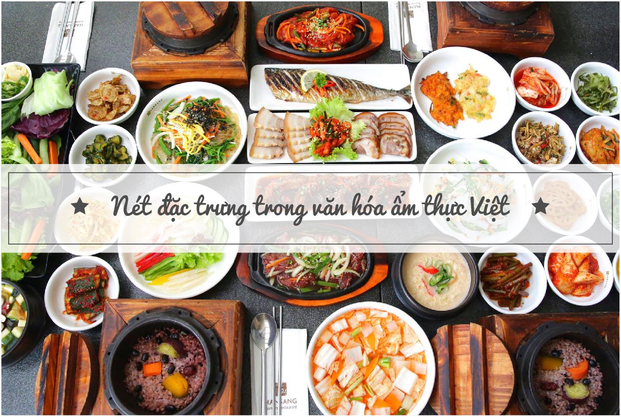 You are currently viewing Vietnam’s Culinary Glory – Exploring Special Dishes Celebrated Worldwide