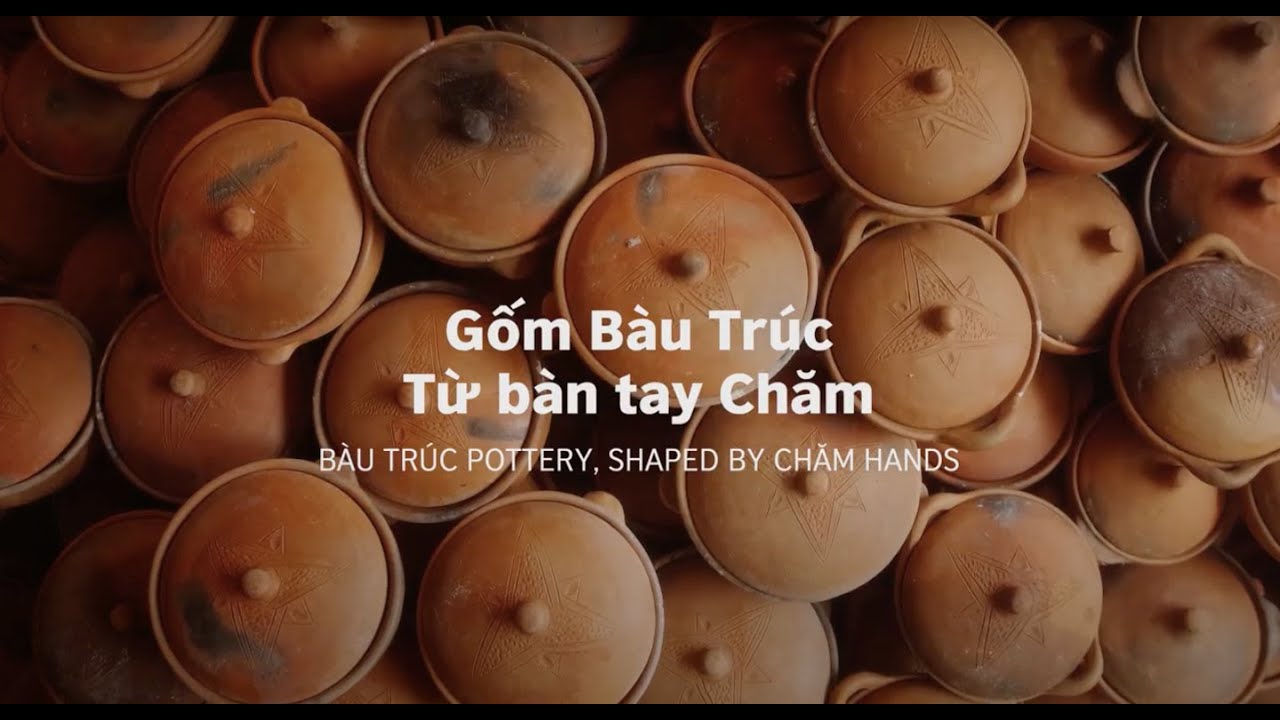 Read more about the article Explore the Essence of Bau Truc Pottery – A Journey into Vietnam’s Traditional Art