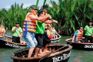 ĐÀ NẴNG BÀ NÀ HILL