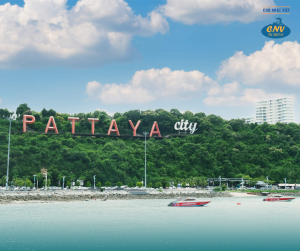 BANGKOK – PATTAYA