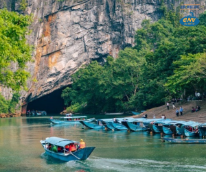 HÀNH TRÌNH DI SẢN MIỀN TRUNG