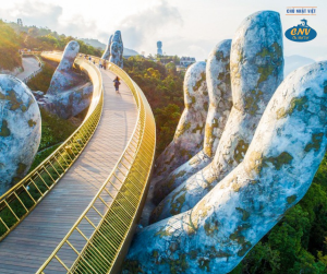 ĐÀ NẴNG BÀ NÀ HILL