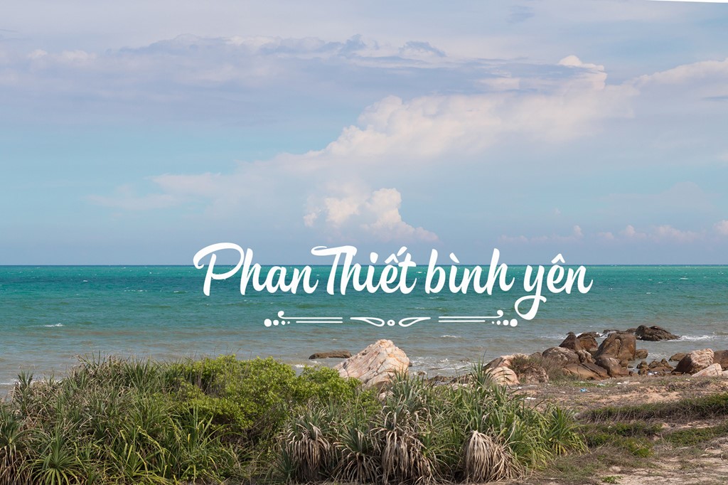 Read more about the article Khám Phá Thiên Đàng Nghỉ Dưỡng Tại Phan Thiết Với Chủ Nhật Việt Travel